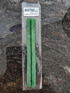 Ohrenkerzen  Wildkräuter