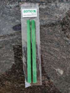 Ohrenkerzen  Minze