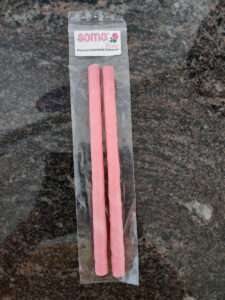 Ohrenkerzen   Rose