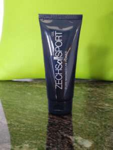 Sportgel
