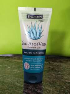 Aloe Vera Gel