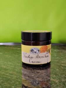 Arnika Creme
