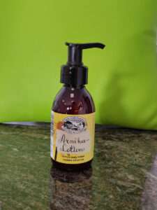 Arnika Lotion
