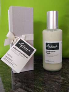 Körperlotion Repair