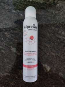 Atopix Shower