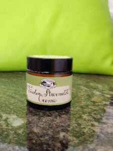 Murmelöl Creme